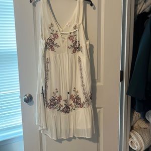 Summer dress
